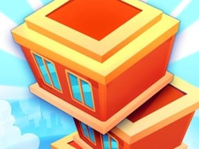 Skyscraper Stack Builder Image