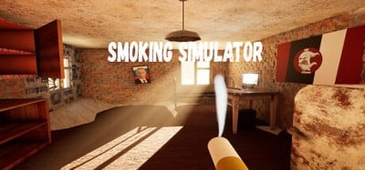 Smoking Simulator Image