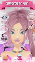 Superstar Doll Makeover Salon Image