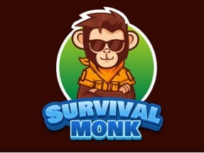 Survival Monk Image