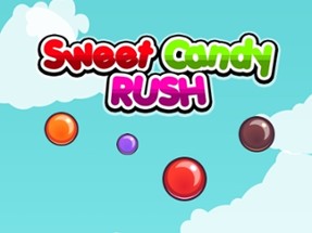 Sweet Candy Rush Image