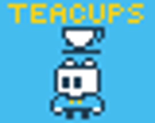 TEACUPS Game Cover