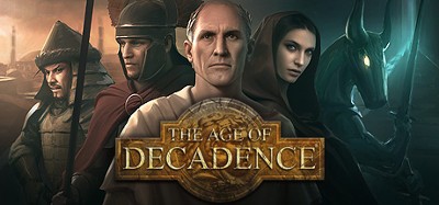 The Age of Decadence Image