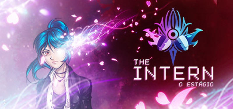 The Intern Game Cover