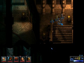 The Temple of Elemental Evil Image