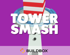 TowerSmash - Buildbox 3 Template Image