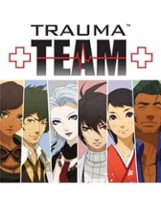 Trauma Team Image