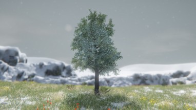 Tree Simulator 2021 Image