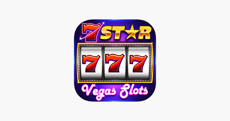 Vegas Slots - Slot Machines! Game Cover