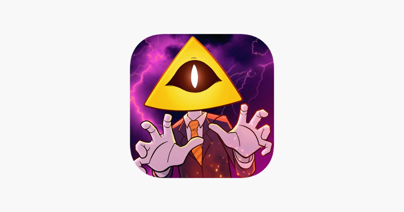 We Are Illuminati: UFO Clicker Game Cover