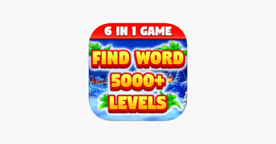 Word Connect 2024 - Word Find Image