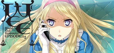 WORLD END ECONOMiCA episode.02 Image