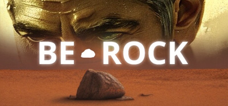 Be a Rock Game Cover