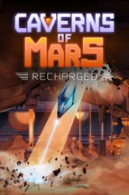 Caverns of Mars: Recharged Image