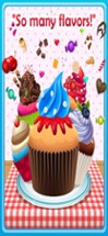 Cupcake Maker - Cake Bake Off Image