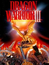 Dragon Warrior III Image