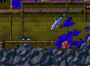 Ecco: The Tides of Time Image