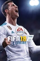 FIFA 18 Image