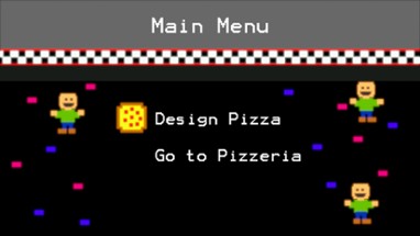 Freddy Fazbear's Pizzeria Simulator Image