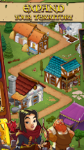 Royal Idle: Medieval Quest Image