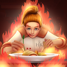 Hell's Kitchen: Match & Design Image