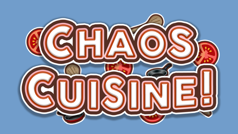 Chaos Cuisine Game Cover