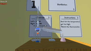 Chemical Chaos (LD37) Image