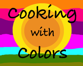 Cooking with Colors Image