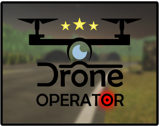 Drone Operator Game Cover