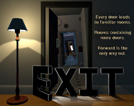 EXIT Game Cover