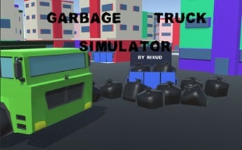 Garbage Truck Simulator Image