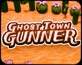 Ghost Town Gunner Image