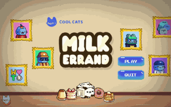 Lil Chug's Milk Errand Image