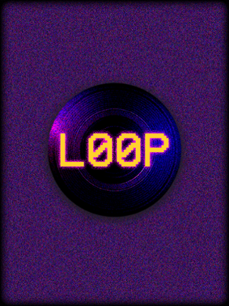 L00P Game Cover
