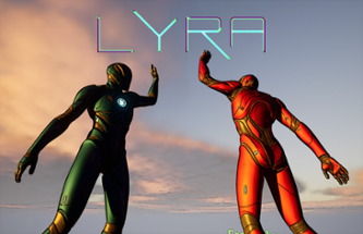 Lyra : Unreal Engine 5 Project Image