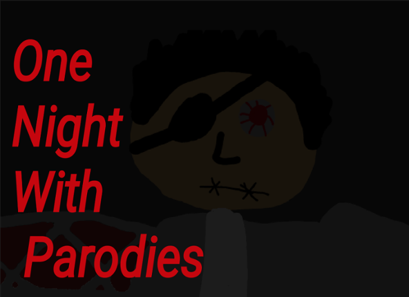 One Night With Parodies Game Cover