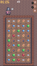 Pirate's Puzzles : Mini Games Image