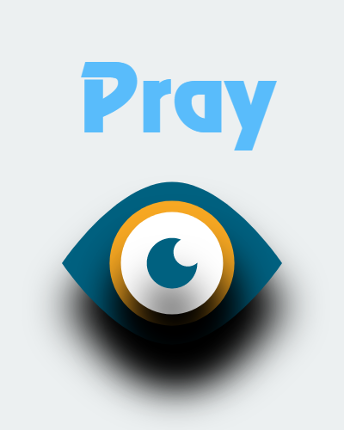 PRAY Game Cover