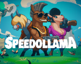 Speedollama Image