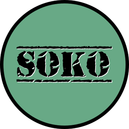 SOKO Game Cover