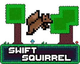 Swift Squirrel Image