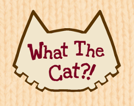 What the cat?! Image