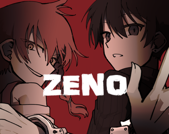 ZENO remake Game Cover