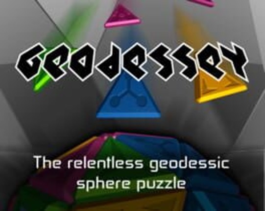 Geodessey Game Cover