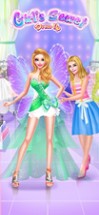 Girl's Secret - Dress Up Image