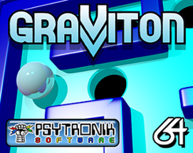 Graviton (C64) FREE Image