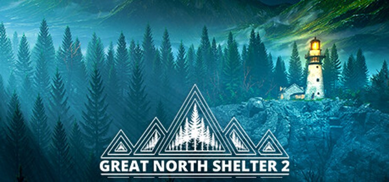 Great North Shelter 2 Game Cover