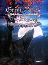 Grim Tales: The Legacy Image