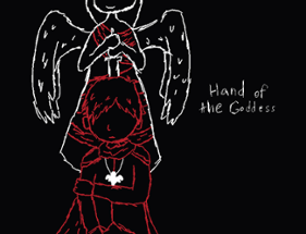 Hand of the Goddess Image