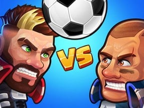 Head Soccer Pro - Head Ball 2 Image